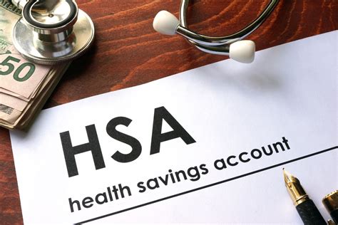 what is hsa account